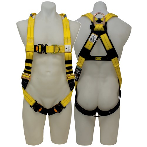3M DBI-Sala Delta Riggers Harness